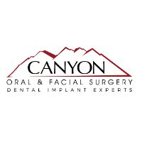 canyon oral and facial surgery.